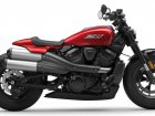 Harley-Davidson Harley Davidson Sportster S